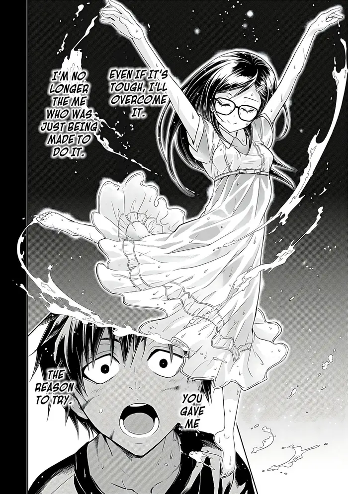 Armed Girl